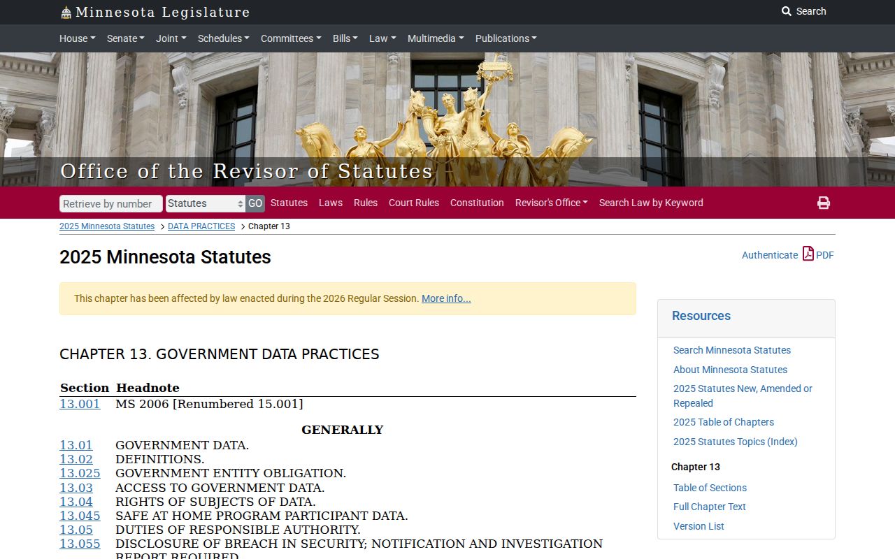 Redwood County traffic court record public access information